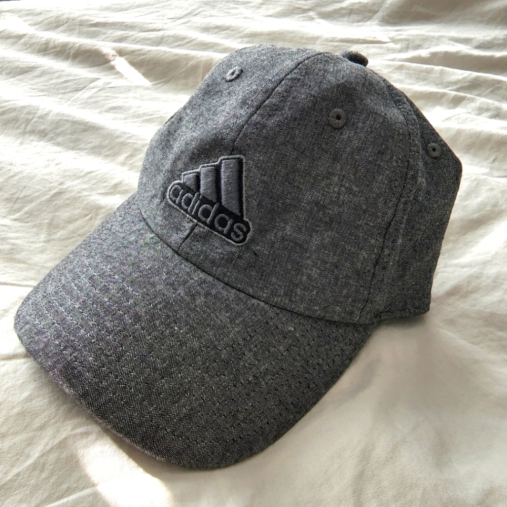 ADIDAS Climalite Baseball Cap